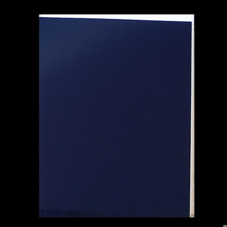 Flipside 20in X 30in 3/16in Blue Foam Board Bulk, 25PK 20325-25